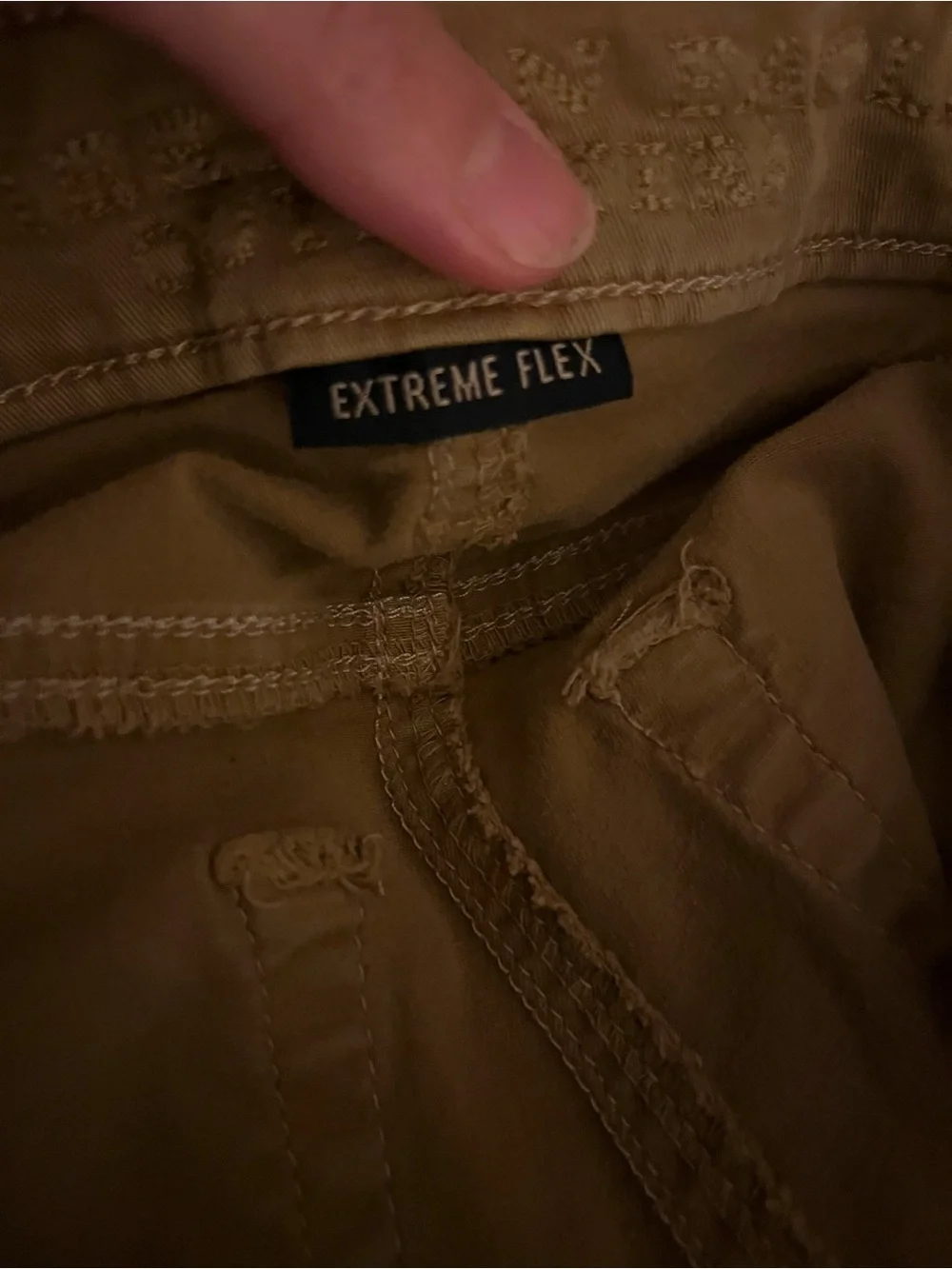 American Eagle Outfitters Women's Flex Skinny Jeans